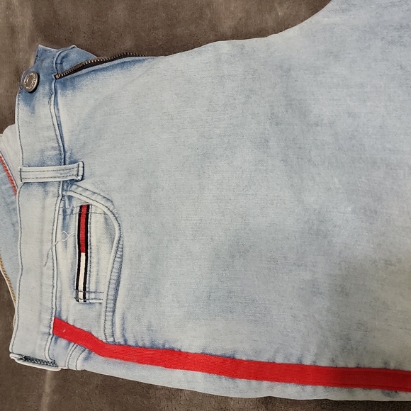 Tommy Hilfiger Jegging sz 14 - Picture 3 of 4